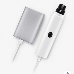 狗狗电动磨指g甲打磨器猫咪磨爪脚趾新手清洁全自动指甲剪钳刀