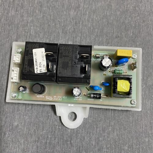 电热水器主板电源板电路板供电板XR-D14