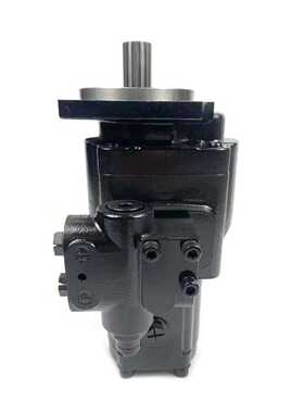 JCB 3CX 4CX 20/925339 20/925338齿轮泵 JCB20/925578齿轮泵