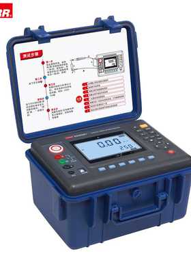 BC2303 2500V/5000V/10000V