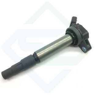 适用丰田卡罗拉 花冠1.6 高压包/点火线圈/高压线圈 90919-C2003