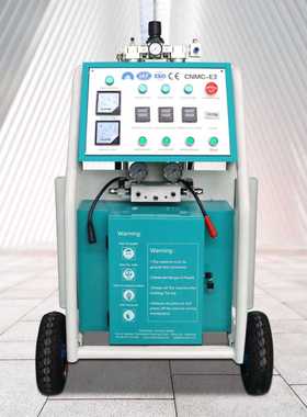 Polyurea spraying machine 源头工厂双组分AB料保温隔热防腐隔音