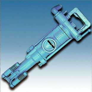 7665MZ双级气腿凿岩机 7665M凿岩机 7665凿岩机