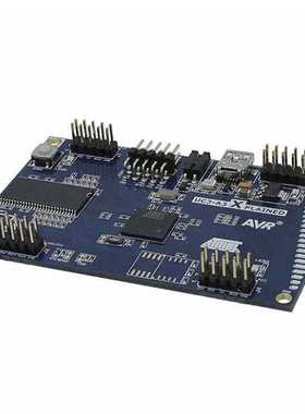 AT32UC3A3-XPLD AT32UC3A3 UC3-A3 Xplained MCU 32-位 评估板