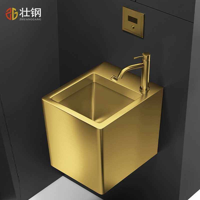 304不锈钢呕吐池挂墙式感应漱口盆酒吧KTV卫生间厕所醉酒后呕吐盆,电子元器件市场,其它元器件,淘宝优惠券,粉丝福利购,淘宝优惠卷