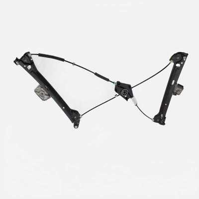 适用于奥迪A52门硬顶软顶玻璃升降器 8T0837461/4628F0837461/462