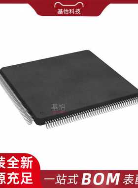 STM32H745IIT6原装全新LQFP-176微控制器MCU单片机IC芯片电子配单