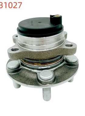 汽车轮毂轴承单元HP5C-2C300A/HP5Z-1104C/HP5C-2C299适用林肯MKZ