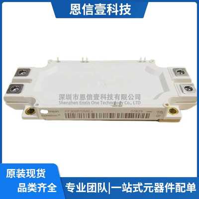 FF300R12ME4 FF450R12ME4 FF600R17ME4 FF450R17ME4 FF225R12ME3