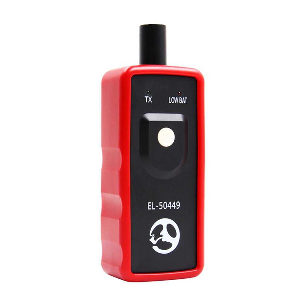 El-50449 for Ford Tpms Reset Toolp福特胎压检测复位仪 - 实物图