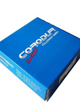 德国克虏度钴基合金焊条COROLIT E 12钴基合金焊条