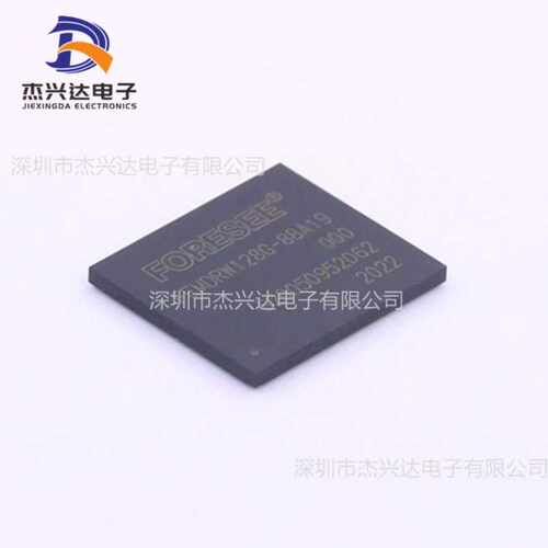 全新 FEMDRW128G-88A19 封装：BGA-153