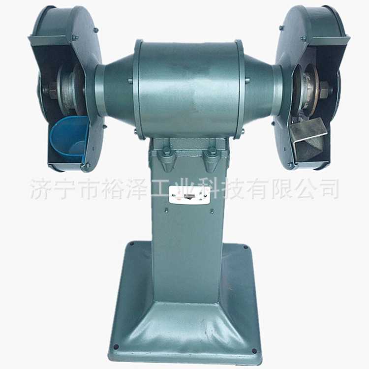 M3035型立式砂轮机 落地式砂轮机 工矿用砂轮机