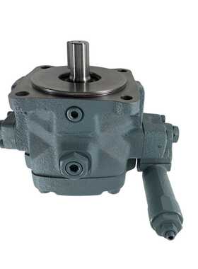 不二越叶片油泵VDR-1A-1A3-13 VDR-11A-1A3-1A3-22 VDR-1B-1A2-13