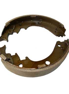 适用于力至优/TCM/丰田叉车刹车蹄片C-K2-11107-83020叉车配件