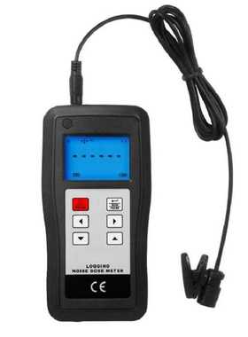 个人噪声剂量计 型号:fm26-SL-1256DOS 库号：M320554