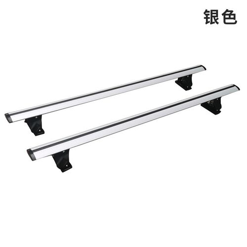 虎爪款轿车横杆 汽车车载行李架车顶架汽车抓钩车顶架载重旅行架