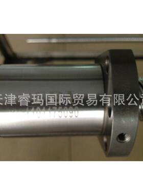 SFNIR01605T4D-A 1605R 滚珠丝杆套装 台湾TBI螺母 丝杠 轴承
