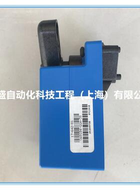 JohnsonControls江森 VA9104-GGA-3S 模拟量电动调节型球阀执行器