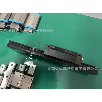THK直线导轨滑块SVS25R SVS25LR SVS30R SVS30LR SVR25R SVR25LR