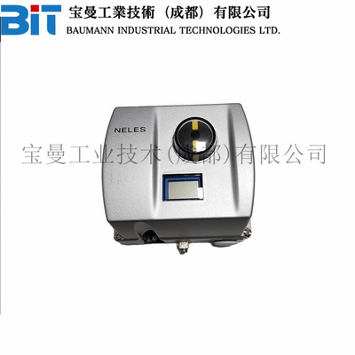 Metso美卓耐莱斯Neles智能阀门ND9000定位器ND9102HXT本安防爆