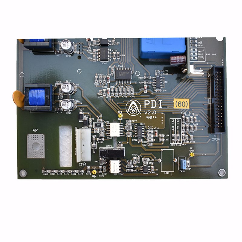 蒂森变频器PDI105,CPIK60CP器K06M1变频驱动板 原装 进口 现货