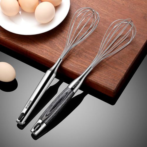 打蛋器手动家用小号打蛋棒烘焙专用蛋抽面粉鸡蛋搅拌棒