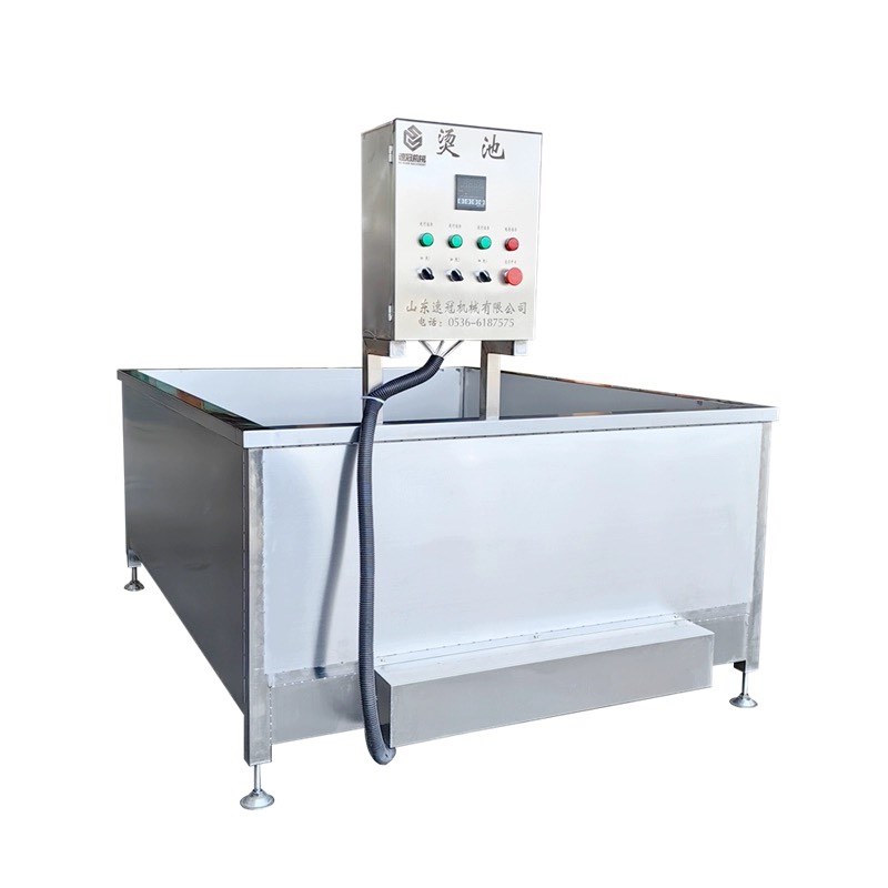 电热管18千瓦 烫池 pt100温度探头