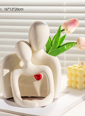 吉祥如意摆件客厅家居电视酒柜装轻L奢高级感乔迁新居礼物