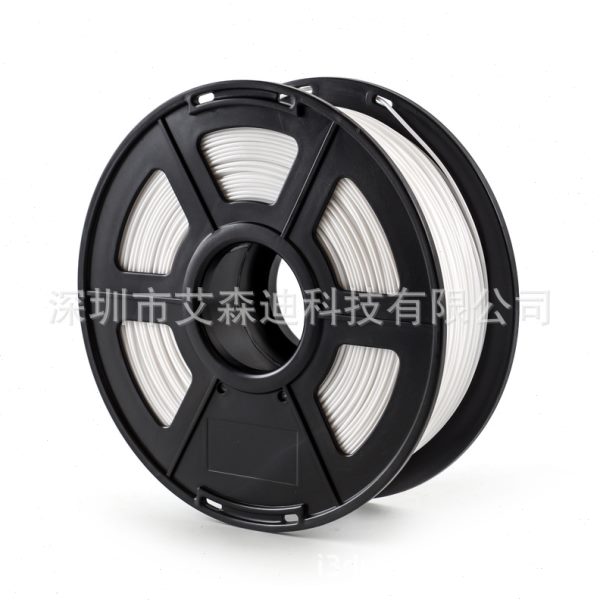 3D打印耗材PLA分子复合材料 净重1.0KG 3D打印机耗材 3D打印丝
