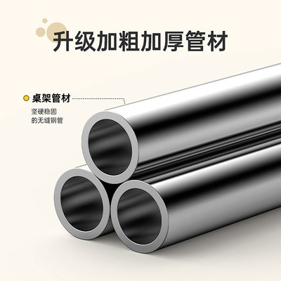 实木折叠餐桌家用小户型农村大圆桌多人吃饭桌子带转盘大排档