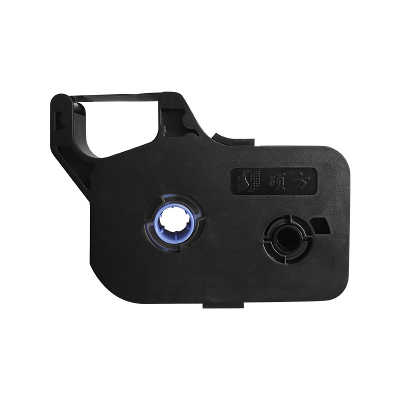 硕方线号机色带tp/7itp-r12b色带tpi/i黑色碳带tp-r1b