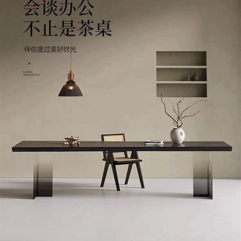 渐变色桌腿支架定制支撑脚渐变色桌腿定制岛台吧台,基础建材,亚克力型材,淘宝优惠券,粉丝福利购,淘宝优惠卷