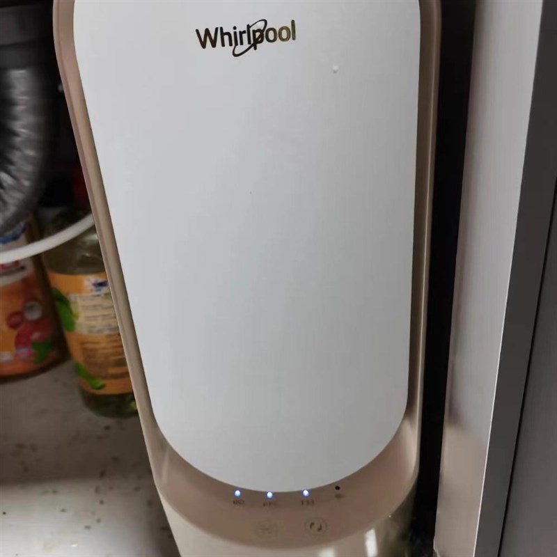 适配惠而浦R400C89(CA1)反渗透净水器PPC/RO/T33通用兼容滤芯