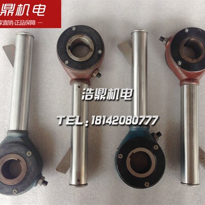 齐齐哈尔C5112A C5116A立车配件 丝杆手柄 光杆手柄 进给移动手柄