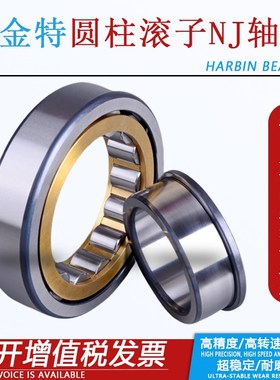 哈金特轴承NJ304 305 306 307 308 309 310 311 312 313 314EM