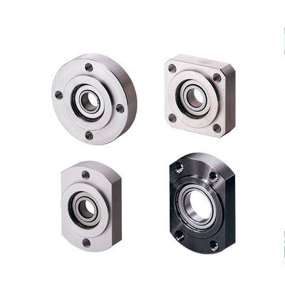 圆法兰轴承座 BGRRB BGRR6805 6905 6005 6205 6806 6906 6206ZZ