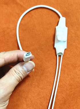 AC110V220V380V450V转DC5V安卓USB宽电压输入转Type-C恒压隔离变Y