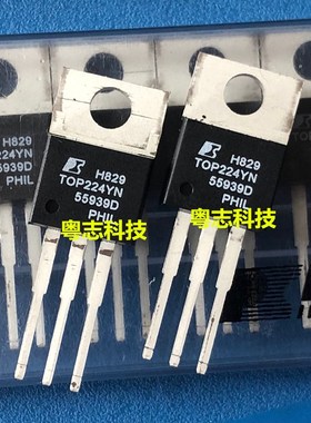 进口 TOP224Y = TOP224YN 全新原装 电源芯片开关电源液晶电源