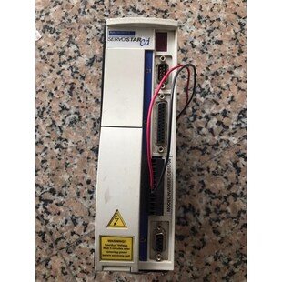 AX40EAlz 二手拆机.成 PRD 科尔摩根驱动器