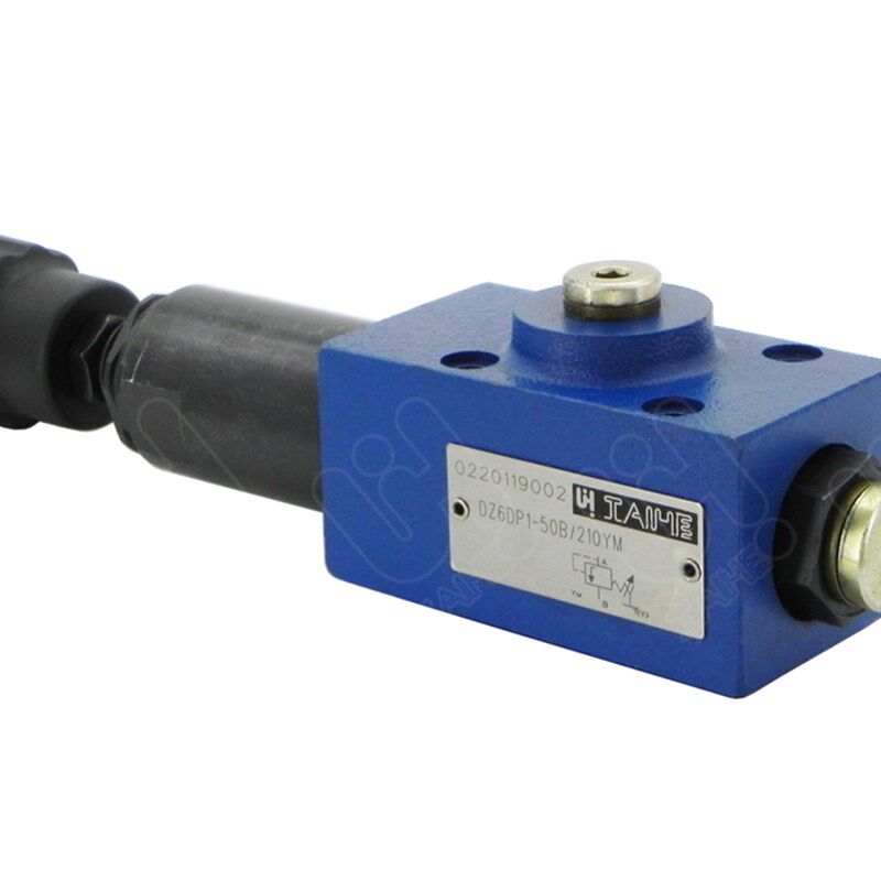 DZ6DP2-50/75Y直动式顺序阀315XYM DZ5DP1-10/210Y DZ10DP1/150Y