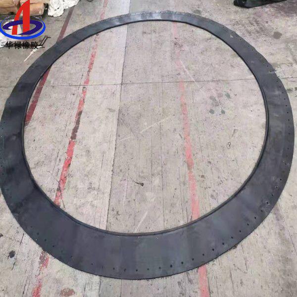 洞门帘布橡胶板盾构环缝橡胶帘布隧道地铁帘布橡胶圈密封垫厂优惠
