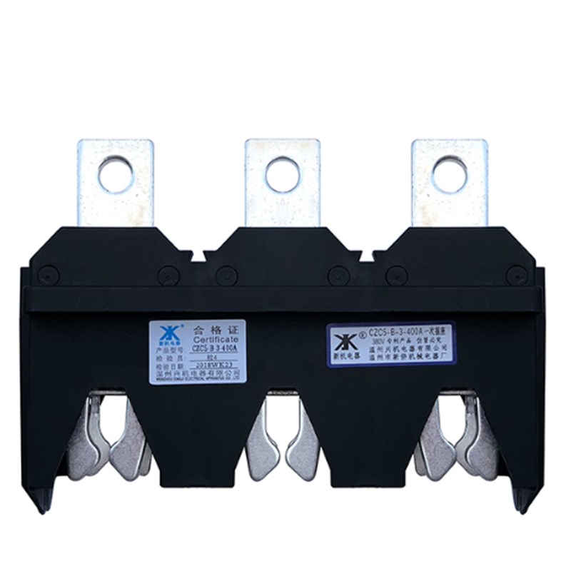 CZC5 CZT8 CZT5 新机电器 温州市新侨机械电器厂 一次 插座 插头