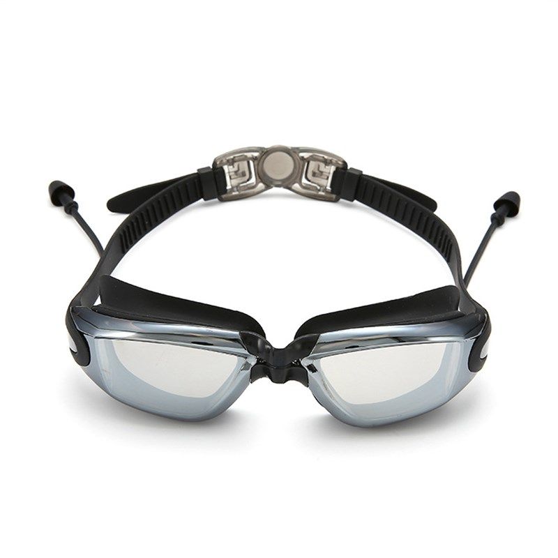 电镀平光近视高清游泳镜大框防水防雾连体/佑游泳镜6615,标准件/零部件/工业耗材,输送带/传送带,淘宝优惠券,粉丝福利购,淘宝优惠卷