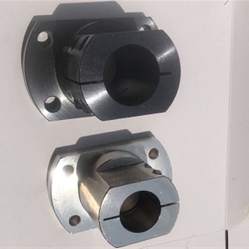 底座用支架 标准型法兰CLSB CLSM CLSS 12 15 20 25 30 35 40 50