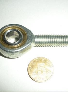 外螺纹杆端关节轴承SA10T/K POSA10