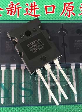 IXFK94N50P2 全新原装进口 MOS场效应功率管 TO-264 500V 94A