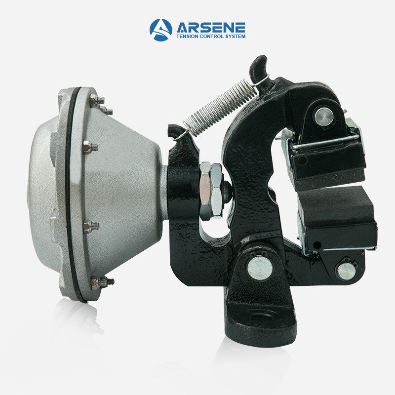 【ARSENE】DBG型空压碟式制动器 气动制动器 碟式刹车 全国包邮