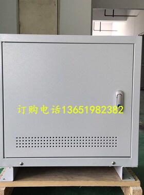 CT机机电设备水泵数控专用变压器1kva2kw3千瓦4kva208V变380v400v