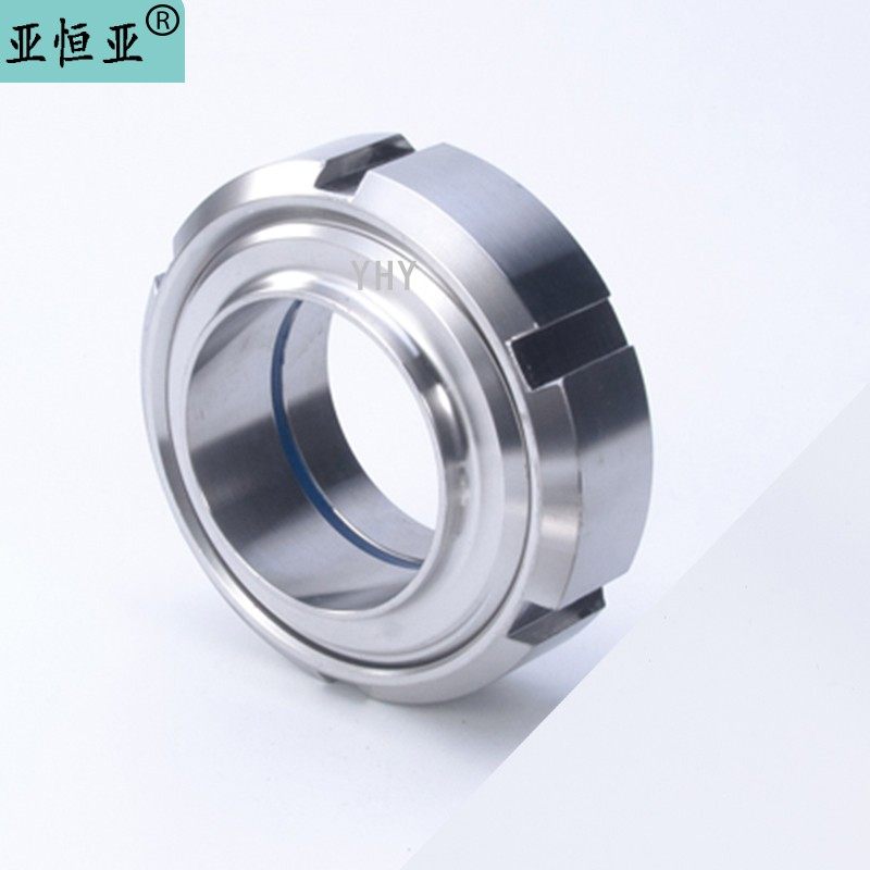 SMS活接头由任304不锈钢焊接丝扣活接316L数控圆螺纹对焊快拧油任,农机/农具/农膜,灌溉工具,淘宝优惠券,粉丝福利购,淘宝优惠卷